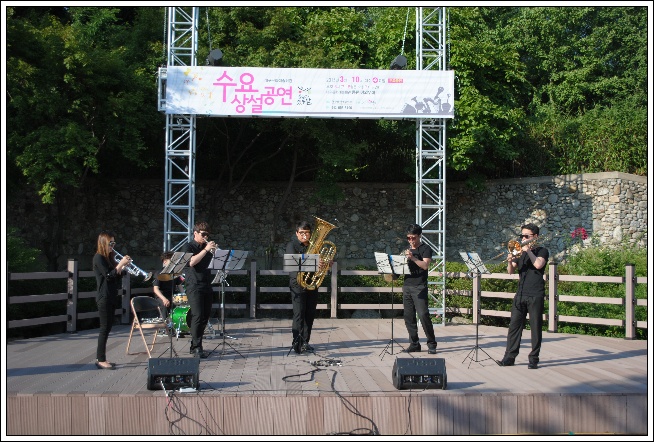 5. 27 (수) 문화예술회관 수요상..